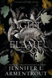 A Light in the Flame (ISBN: 9781957568133)