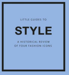 Little Guides to Style III (ISBN: 9781802796315)
