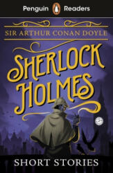 Penguin Readers Level 3: Sherlock Holmes Short Stories (ISBN: 9780241588987)