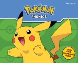 Phonics Reading Program (ISBN: 9781338207446)