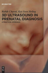3D Ultrasound in Prenatal Diagnosis - Rabih Chaoui, Kai-Sven Heling (ISBN: 9783110496512)