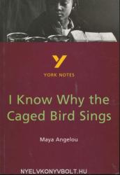 I Know Why the Caged Bird Sings - Maya Angelou (2007)