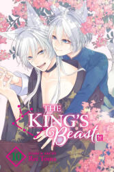 The King's Beast, Vol. 10 (ISBN: 9781974738571)