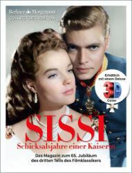 SISSI - Sonderedition mit Lentikularfolie (ISBN: 9783958561557)