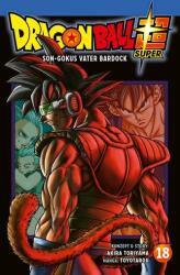 Dragon Ball Super 18 (ISBN: 9783551714602)