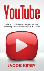YouTube (ISBN: 9781959018377)