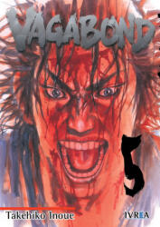 Vagabond 05 - Takehiko Inoue, Marcelo Vicente (ISBN: 9788416040384)