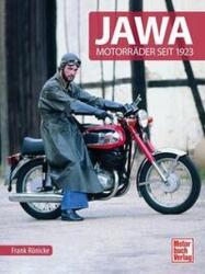 Jawa-Motorräder (ISBN: 9783613045538)