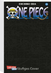 One Piece 104 - Antje Bockel (ISBN: 9783551746191)