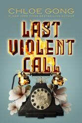 Last Violent Call (ISBN: 9781399712538)