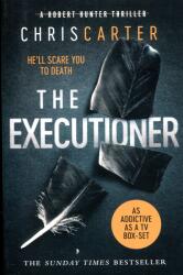 Executioner - Chris Carter (2013)