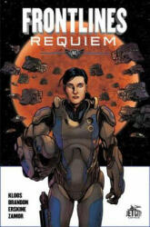 Frontlines: Requiem: The Graphic Novel - Marko Kloos (ISBN: 9781503938113)