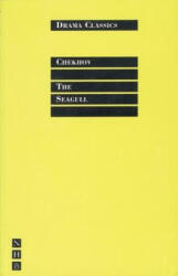 Seagull - Anton Chekhov (ISBN: 9781854591937)