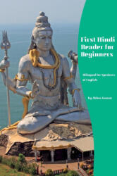 First Hindi Reader for Beginners - Vadym Zubakhin (ISBN: 9788367174114)