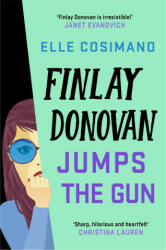 Finlay Donovan Jumps the Gun (ISBN: 9781035405145)