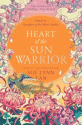 Heart of the Sun Warrior (ISBN: 9780008479381)