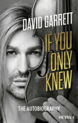 If You Only Knew - Leo G. Linder (ISBN: 9783453218543)