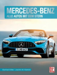 Mercedes-Benz - Eberhard Kittler (ISBN: 9783613045392)