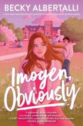 Imogen, Obviously (ISBN: 9780063325265)