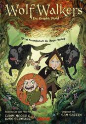Wolfwalkers (ISBN: 9783987430541)