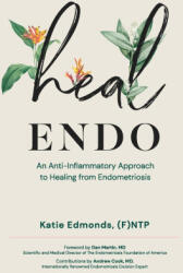 Heal Endo (ISBN: 9781792389481)