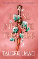 These Infinite Threads (ISBN: 9780008592233)