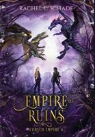 Empire of Ruins (ISBN: 9781736485675)