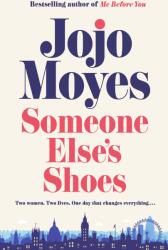 Someone Else's Shoes (ISBN: 9780241415542)