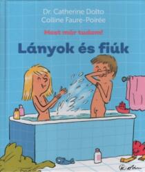 Lányok és fiúk (ISBN: 9786155781889)