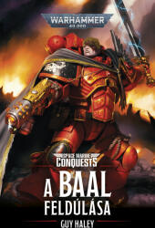 A Baal feldúlása (2022)