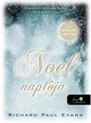 Noel naplója (2022)