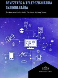 Bevezetés a telepszichiátria gyakorlatába (ISBN: 9789634547310)