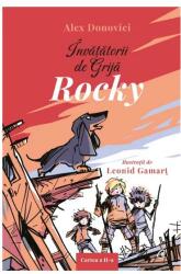 Rocky (ISBN: 9786064413086)