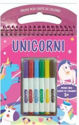 Unicorni (ISBN: 9789975546508)