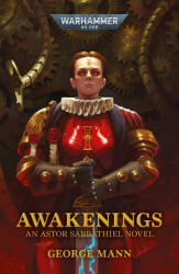 Awakenings (ISBN: 9781804073339)