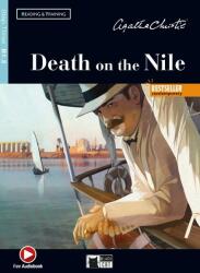 Death on the Nile + Online Audio + App (ISBN: 9788853020512)