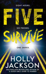 Five Survive - Holly Jackson (2022)