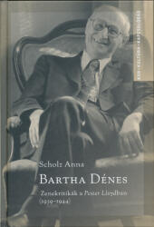 Bartha Dénes (2022)