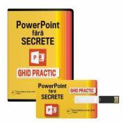 Ghid practic Power Point - Adrian Modrisan (ISBN: 9786064709158)