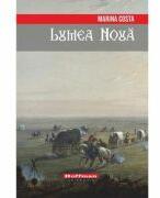 Lumea noua - Marina Costa (ISBN: 9786064617910)