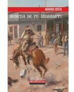 Venetia de pe Mississippi - Marina Costa (ISBN: 9786064617927)