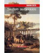Tinuturi insangerate - Marina Costa (ISBN: 9786064617675)