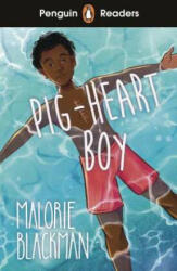 Pig-Heart Boy - Malorie Blackman (ISBN: 9783125783928)