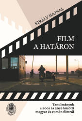 Film a határon (ISBN: 9786067392210)