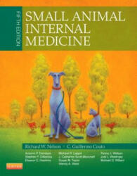Small Animal Internal Medicine - Richard W Nelson (2013)