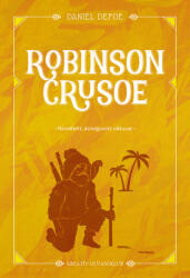 Robinson Crusoe (2022)