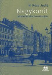 Nagykörút (2022)