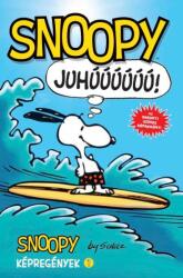 Snoopy - Juhúúú! (2022)