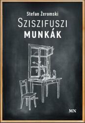 Sziszifuszi munkák (2022)