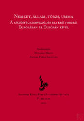 Nemzet, állam, törzs, umma (2022)
